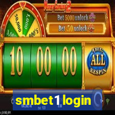 smbet1 login